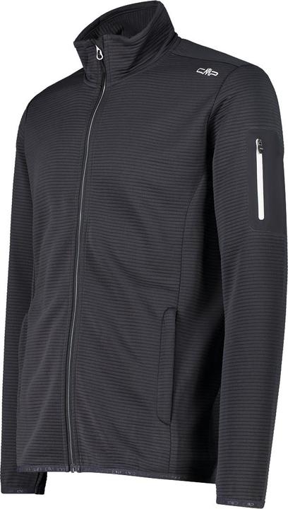 Immagine prodotto CMP Campagnolo Striped Jacquard Jacket (46, S)