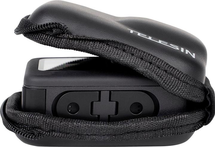 Image du produit Telesin Sac de protection / étui pour GoPro Hero 9 / Hero 10 (GP-CPB-901) (Hero 10, Héros 9, Hero 12, Hero 11)
