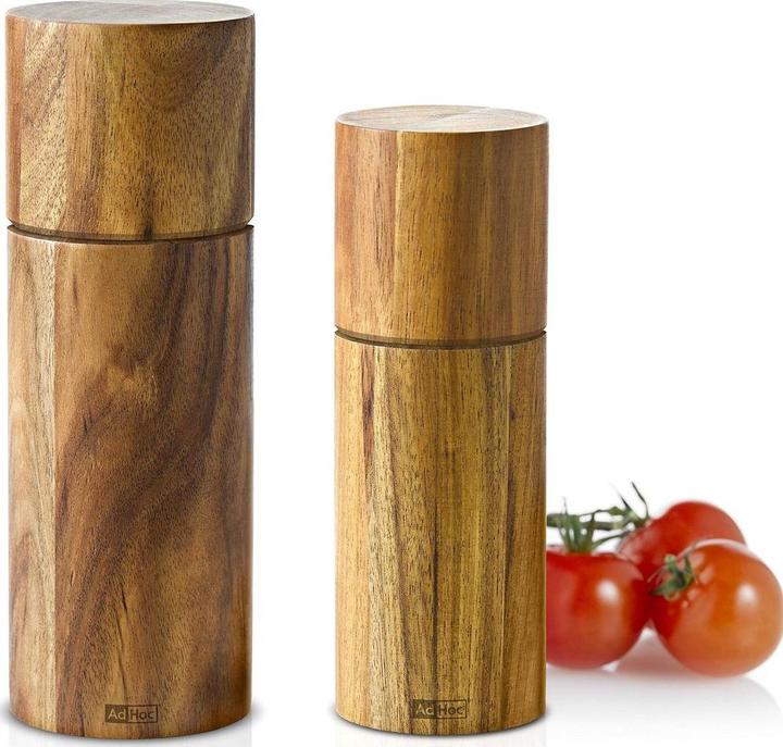 Produktbild AdHoc Acacia (Pfeffer, Salz)