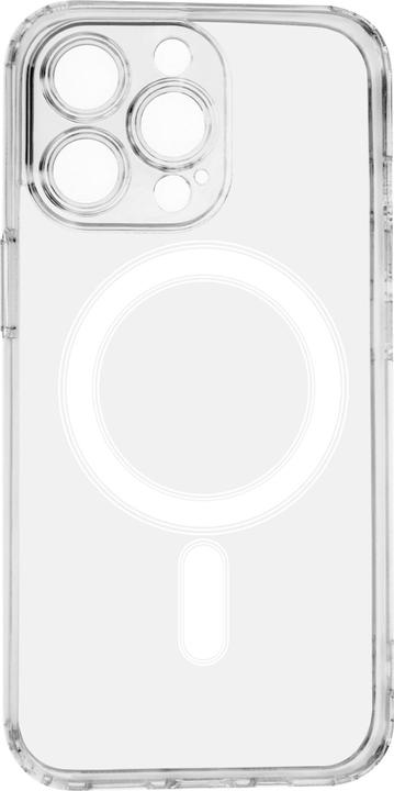 OEM Custodia Magsafe antiurto da 1,5 mm per iPhone 13 Pro 6,1" trasparente (Apple iPhone 13 Pro)