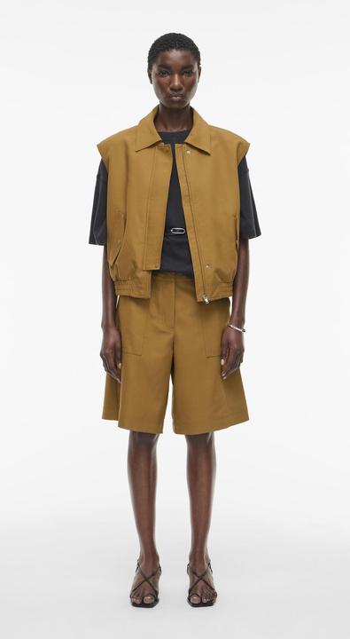 Actual product image Rouge Edit Reissverschluss Weste (36)