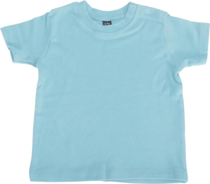 Produktbild Babybugz Baby TShirt Kurzarm (62)