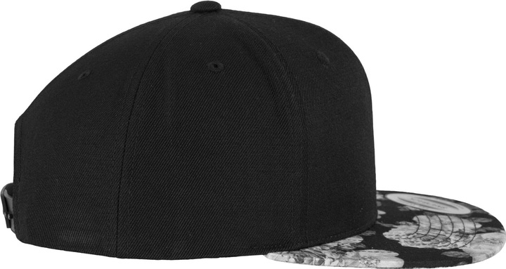 Image du produit Flexfit Roses Snapback (Taille unique)