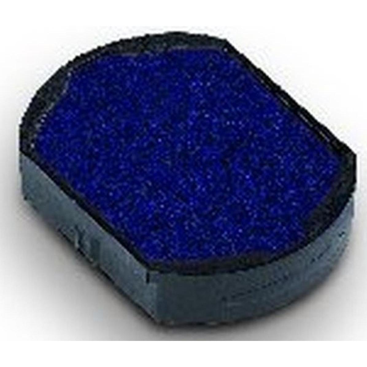Trodat, Stempel, Ersatzstempelkissen Swop Pad 6/46019 blau