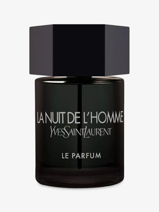 Actual product image Yves Saint Laurent La Nuit de l'Homme (Eau de parfum, 100 ml)