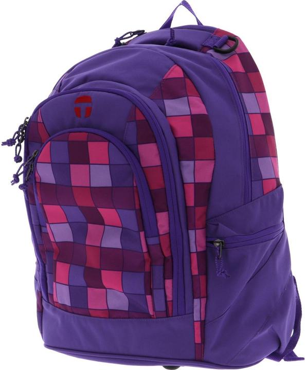 Produktbild Take it easy Berlin Schoolbag (26 l)