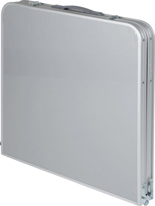 Immagine prodotto Bo-Camp Tavola da campeggio - Premium - Modello valigia - 120x60x70