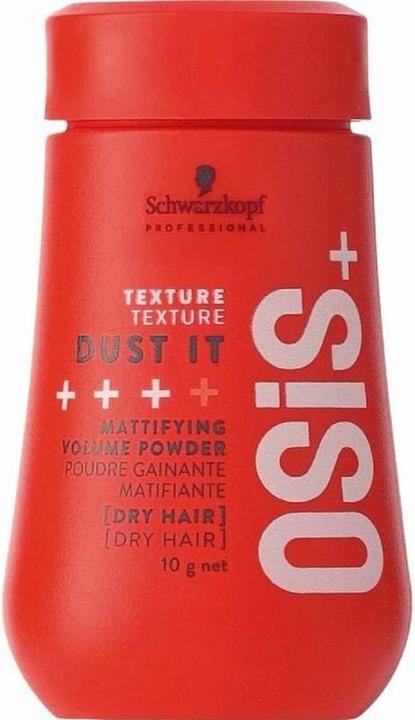 Immagine prodotto Schwarzkopf Spolvera (Volume in polvere)