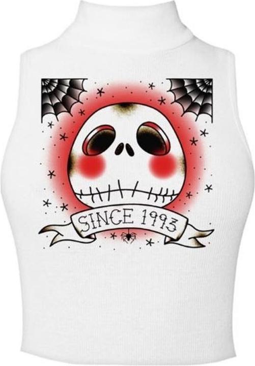 Image du produit Dick Smith Since 1993 Haut sans manches (XL)