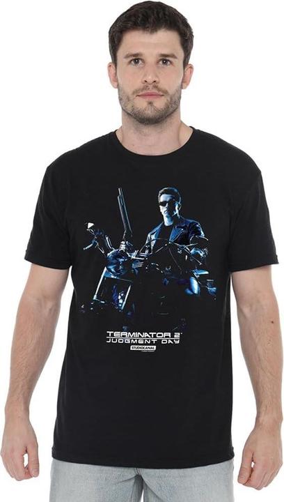 Produktbild Terminator TShirt (3XL)