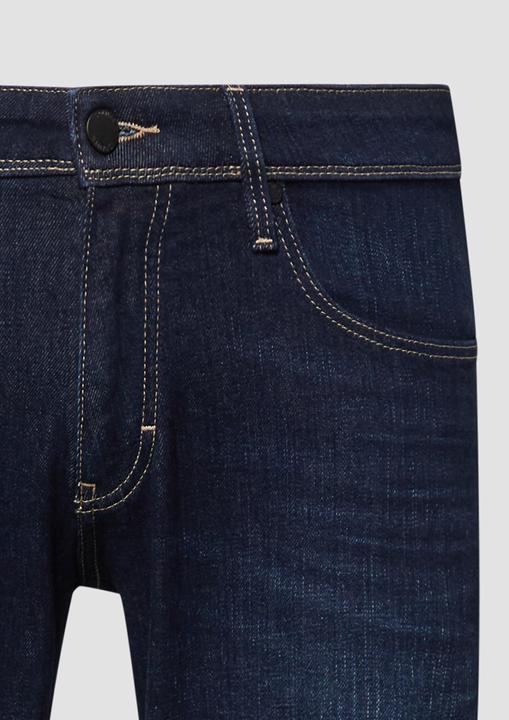 Produktbild s.Oliver Jeans-Hose Jeans-Hose (W30/L34)