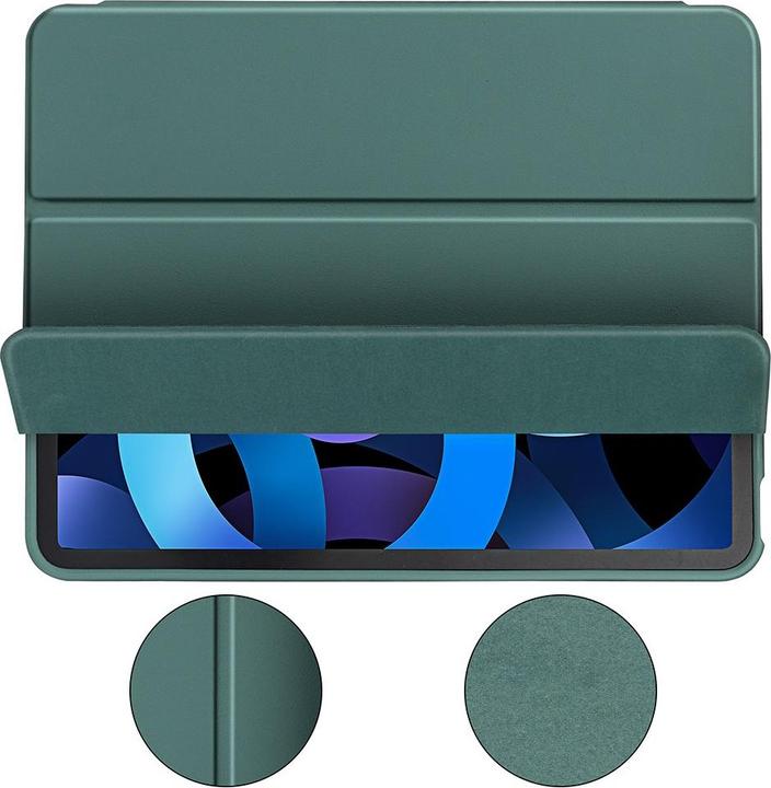 Produktbild Deltalabs Smart Case (Apple iPad Air 11 2024, Apple iPad Air 11 2025, Apple iPad Air 2020, Apple iPad Air 2022)