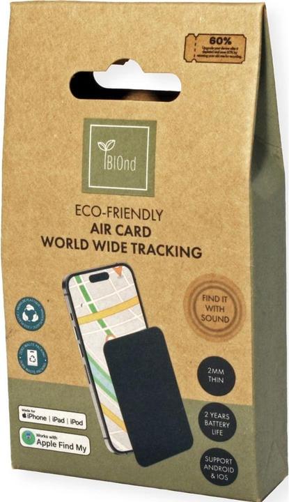 Image du produit BIOnd Bluetooth (Apple)