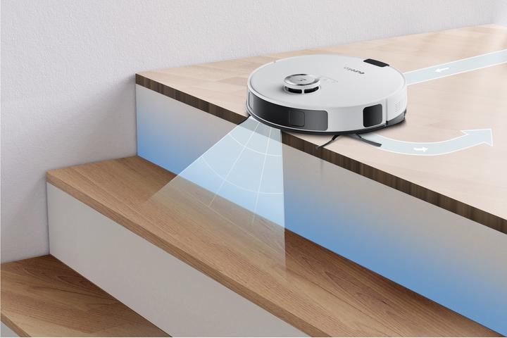 Immagine prodotto Eureka Nere10s (4000 Pa, Nessun sistema di pulizia)