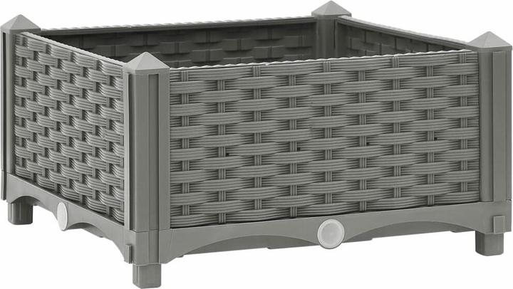 Produktbild vidaXL Hochbeet