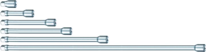 Actual product image Stahlwille Socket wrench extension On