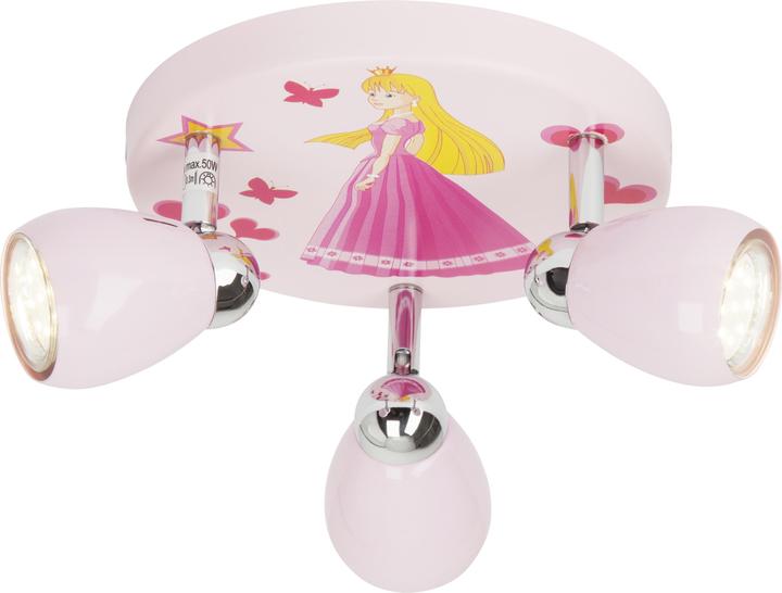 Brilliant Princess (250 lm, GU10)