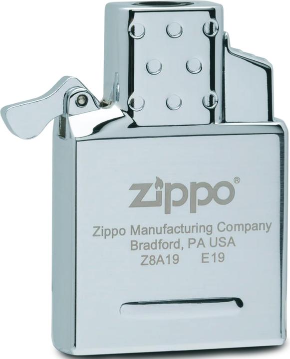 Zippo Single Torch