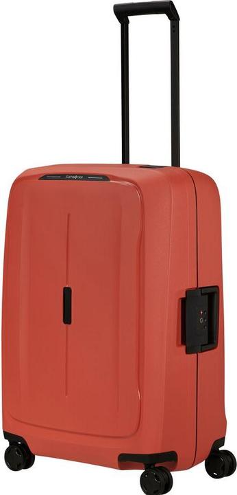 Image du produit Samsonite Essens Trolley mit 4 Rollen 69cm (88 l)