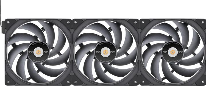 Image du produit Thermaltake EX14 Pro (140 mm, 3x)