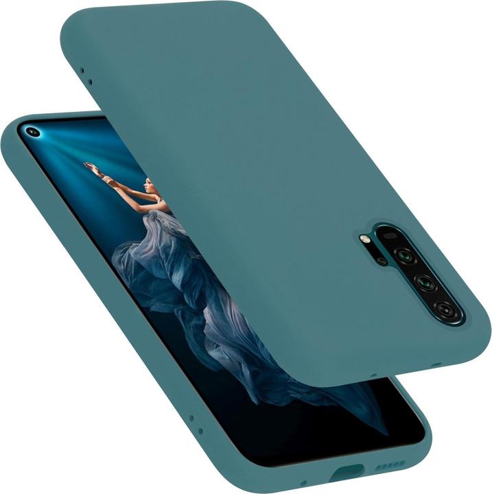 Produktbild Cadorabo Liquid Case (Honor 20 Pro)