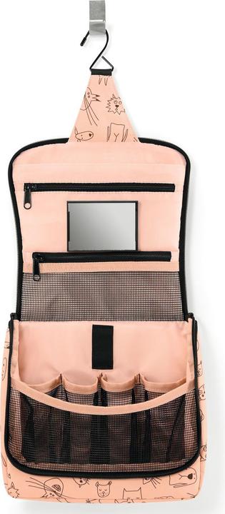 Produktbild reisenthel Cats and Dogs (3 l)