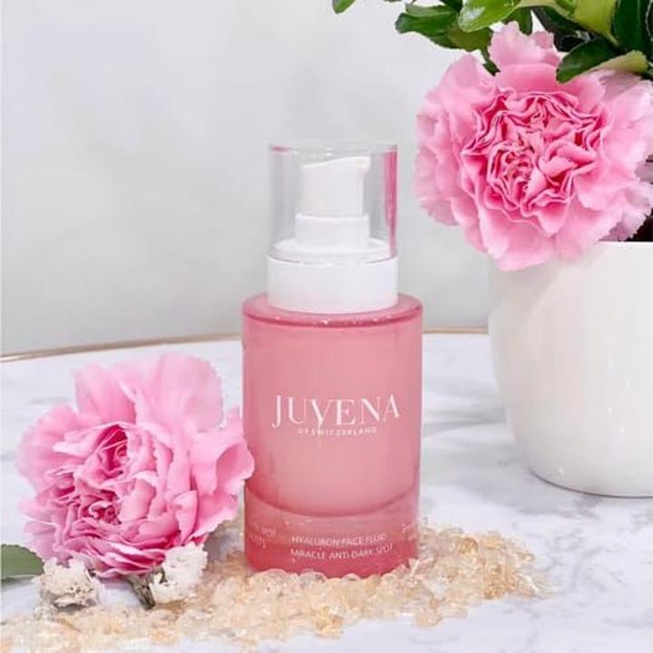 Image du produit Juvena Miracle Anti Dark Spot Face (50 ml, Crème de jour)
