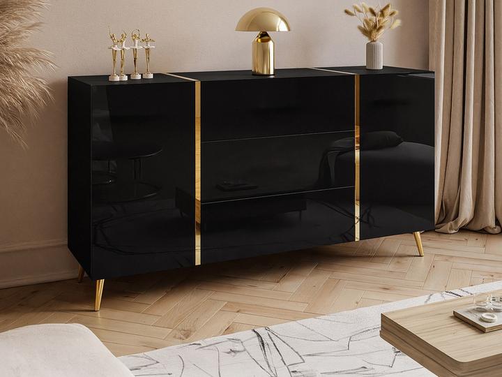 Image du produit Vente-unique Marzialo (158 x 41 x 87.50 cm)