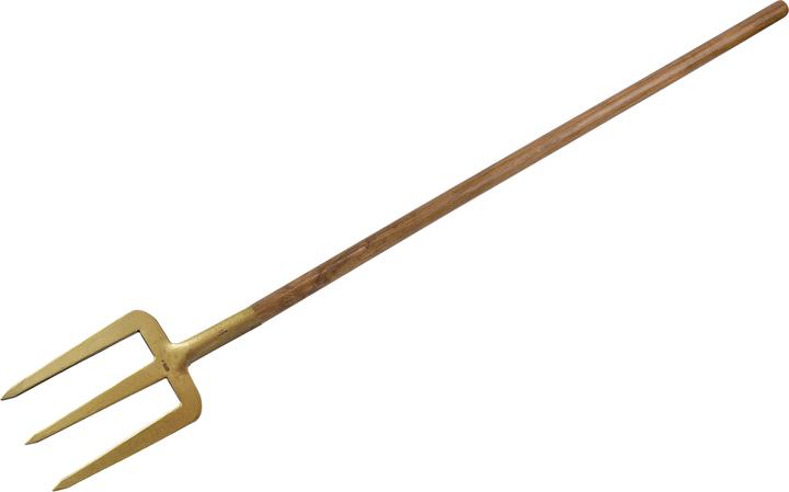 Actual product image KS Tools BRONZEplus Fork for guncotton 200 mm