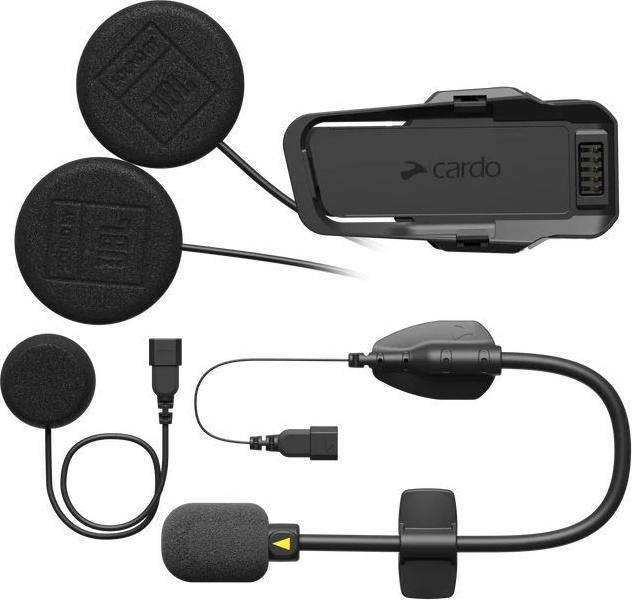 Immagine prodotto Cardo Kit casco PackTalk Edge 2nd