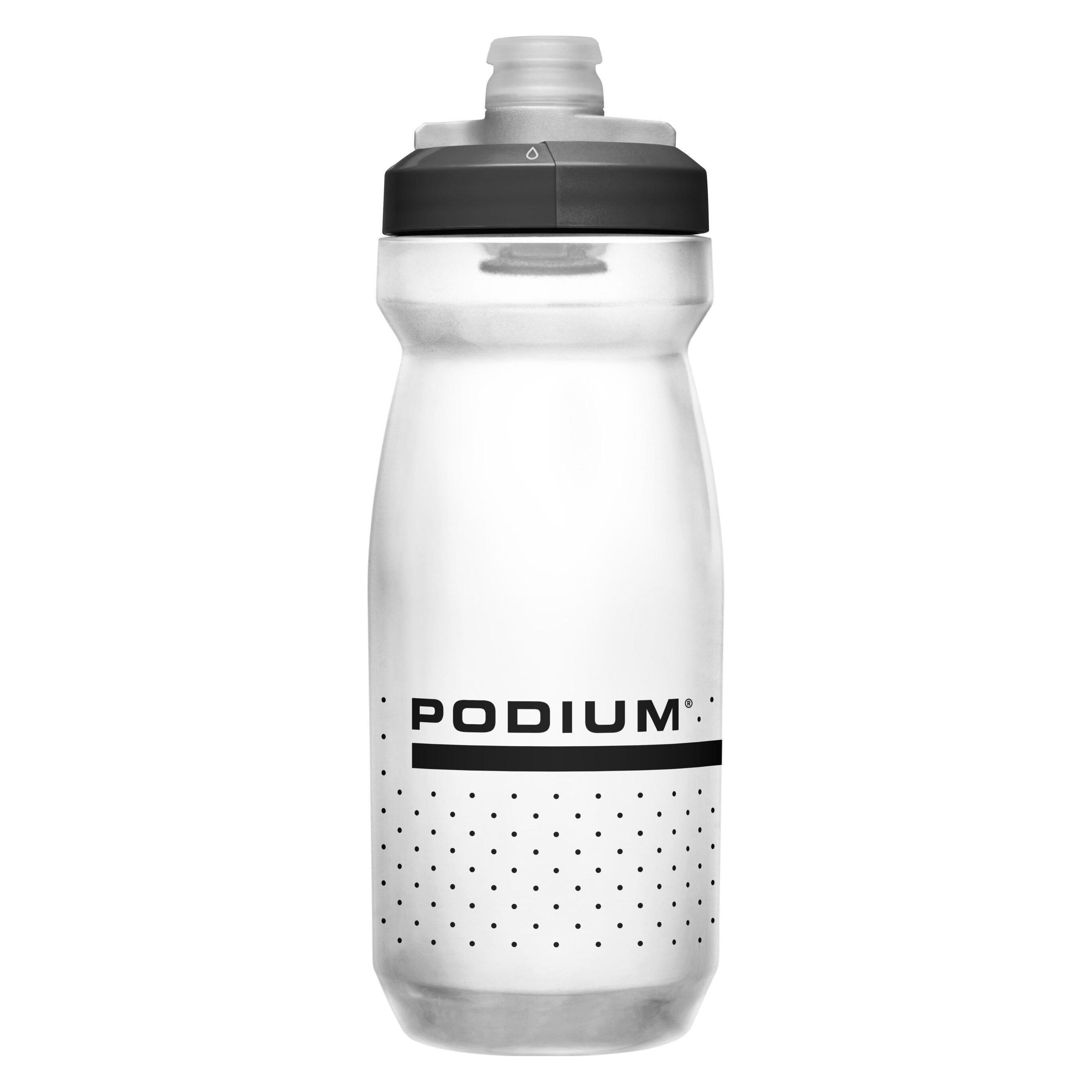 Camelbak, Trinkflasche + Thermosflasche, (0.62 l)