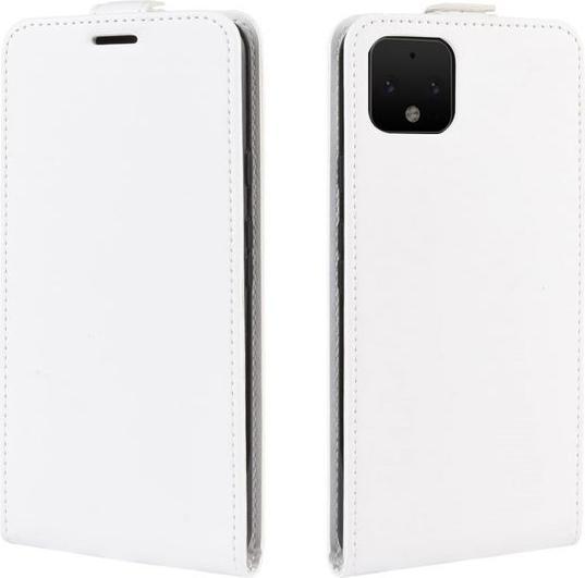 Produktbild MU Classic Leder Flipcase Hülle (Google Pixel 4)