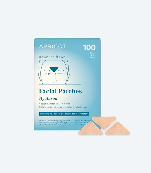 Produktbild Apricot Down The Frown