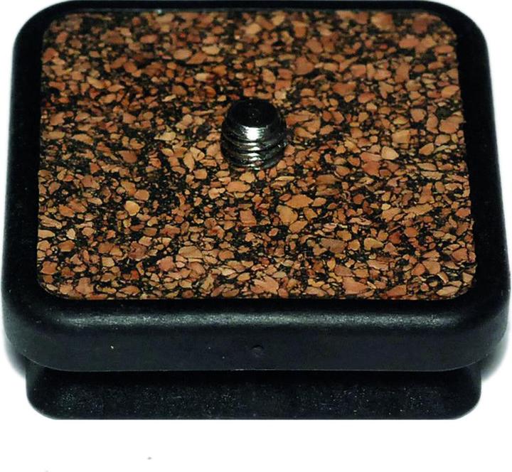 Cullmann Primax PX658 QRC quick release plate (Tripod quick-release plate)