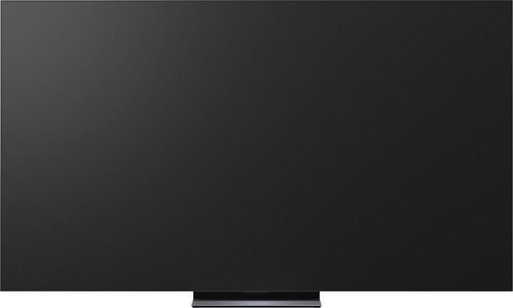 Actual product image LG TV (83", OLED, 4K, 2025)