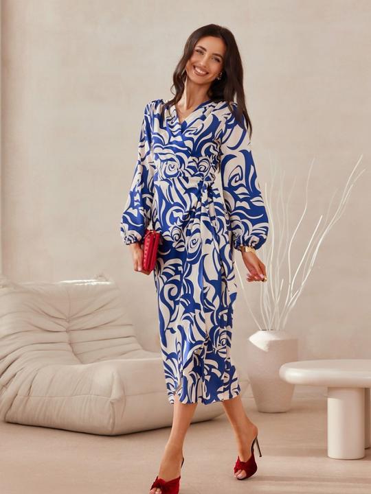 Immagine prodotto Roco Fashion Alltagskleid (36)