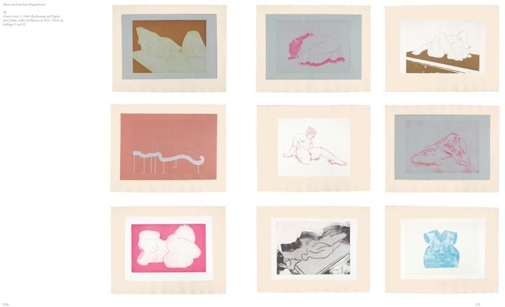 Produktbild Thomas Schütte (Deutsch, 2024)