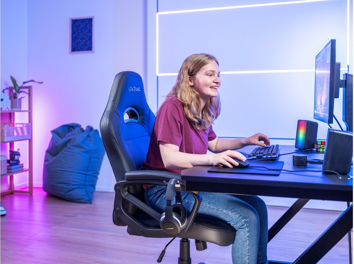 Image du produit Trust GXT611 Wezz