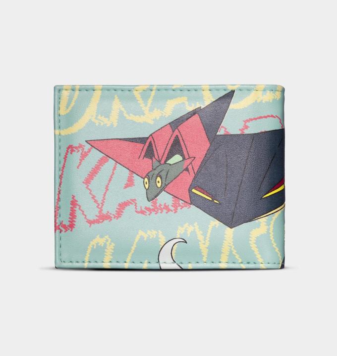 Actual product image Difuzed POKEMON - Lanssorien - Portefeuille à 2 Volets