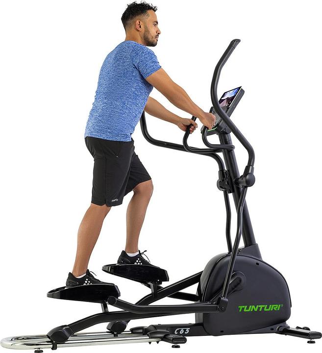 Produktbild Tunturi Performance C65F