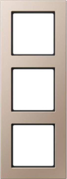 Actual product image JUNG AC 583 CH Champagne