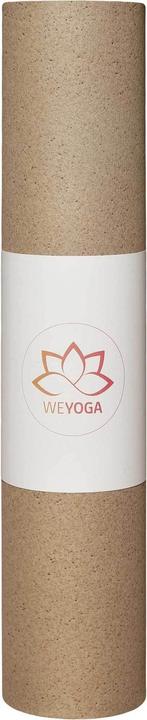 Produktbild Wecon Home Yogamatte Spirit (5 mm)