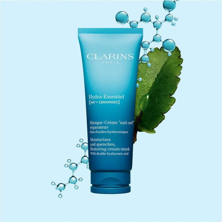 Actual product image Clarins Hydra-Essentiel (75 ml)