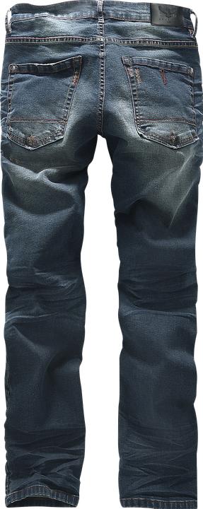 Produktbild Black Premium Pete (W44/L32)