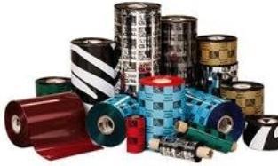 Immagine prodotto Zebra Nastro, resina, 83 mm (8.30 cm, Nero)