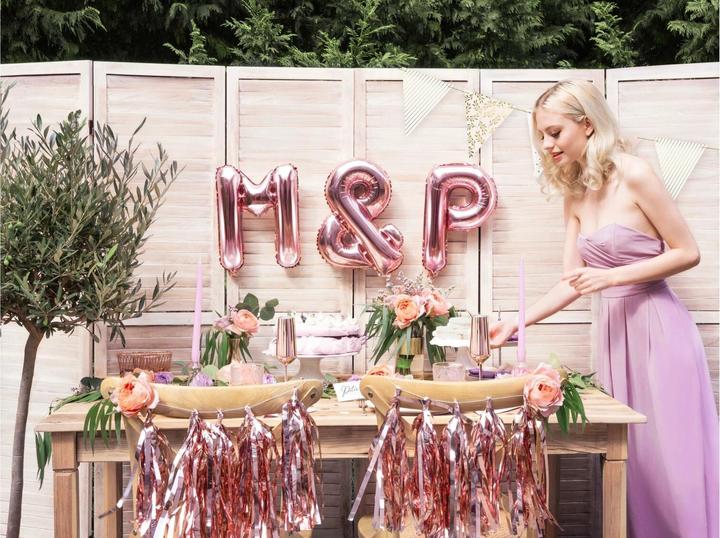 Produktbild Partydeco Flaggen (1 Stück)