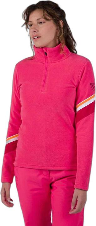 Actual product image Rossignol Sweatshirt aus Strohfleece Hz (L)
