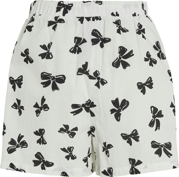 Produktbild Vila Baumwoll Shorts (38)