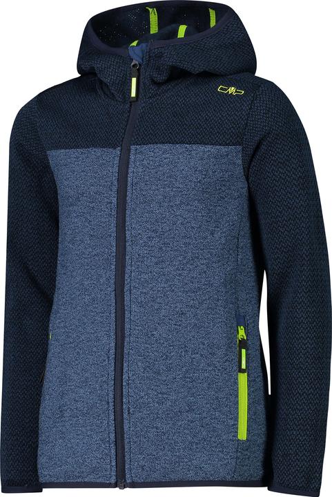 Actual product image CMP Campagnolo Hoodie (110)
