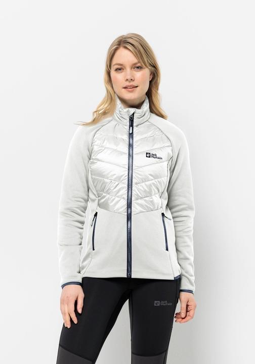 Image du produit Jack Wolfskin Luntal 3In1 Jkt W (M)